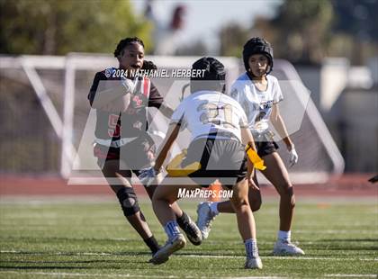 Thumbnail 2 in Antelope Valley vs. Northview (CIF-SS Division 5 Final) photogallery.