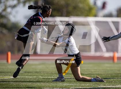 Thumbnail 3 in Antelope Valley vs. Northview (CIF-SS Division 5 Final) photogallery.