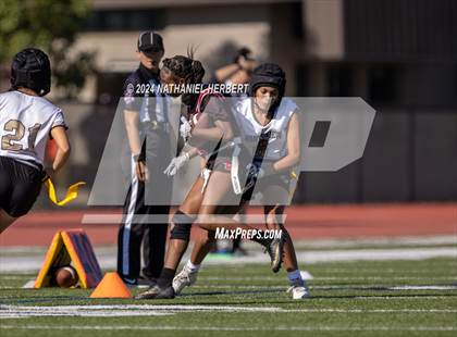 Thumbnail 1 in Antelope Valley vs. Northview (CIF-SS Division 5 Final) photogallery.