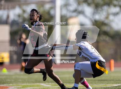 Thumbnail 1 in Antelope Valley vs. Northview (CIF-SS Division 5 Final) photogallery.