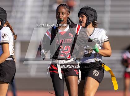 Thumbnail 1 in Antelope Valley vs. Northview (CIF-SS Division 5 Final) photogallery.
