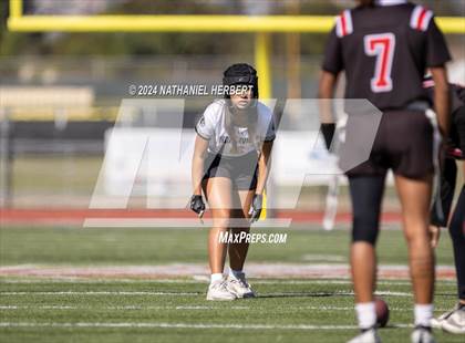 Thumbnail 2 in Antelope Valley vs. Northview (CIF-SS Division 5 Final) photogallery.