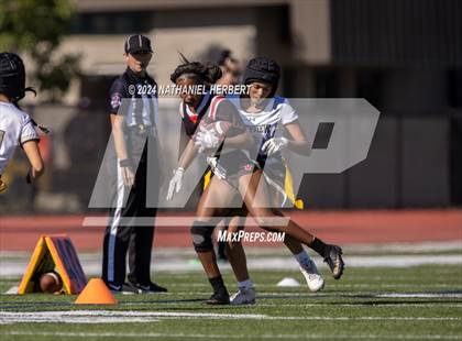 Thumbnail 3 in Antelope Valley vs. Northview (CIF-SS Division 5 Final) photogallery.