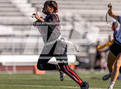Thumbnail 3 in Antelope Valley vs. Northview (CIF-SS Division 5 Final) photogallery.