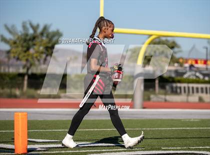 Thumbnail 1 in Antelope Valley vs. Northview (CIF-SS Division 5 Final) photogallery.