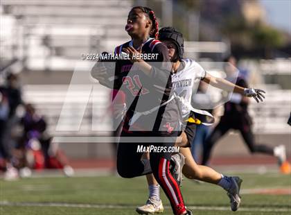 Thumbnail 1 in Antelope Valley vs. Northview (CIF-SS Division 5 Final) photogallery.