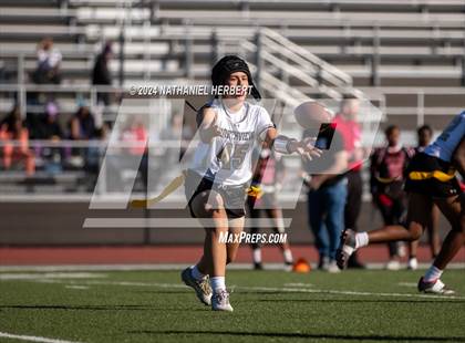 Thumbnail 2 in Antelope Valley vs. Northview (CIF-SS Division 5 Final) photogallery.