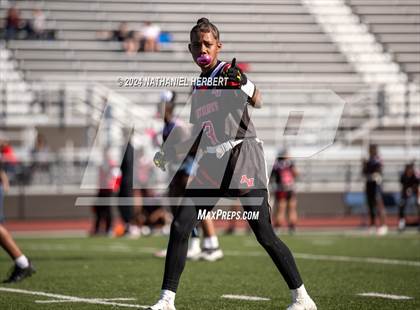 Thumbnail 2 in Antelope Valley vs. Northview (CIF-SS Division 5 Final) photogallery.