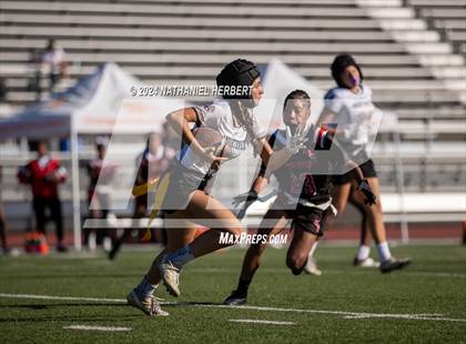Thumbnail 3 in Antelope Valley vs. Northview (CIF-SS Division 5 Final) photogallery.