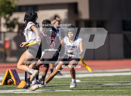 Thumbnail 3 in Antelope Valley vs. Northview (CIF-SS Division 5 Final) photogallery.