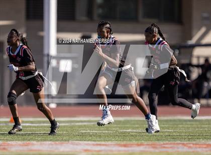 Thumbnail 1 in Antelope Valley vs. Northview (CIF-SS Division 5 Final) photogallery.