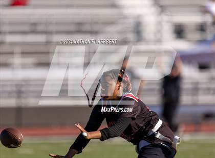 Thumbnail 2 in Antelope Valley vs. Northview (CIF-SS Division 5 Final) photogallery.