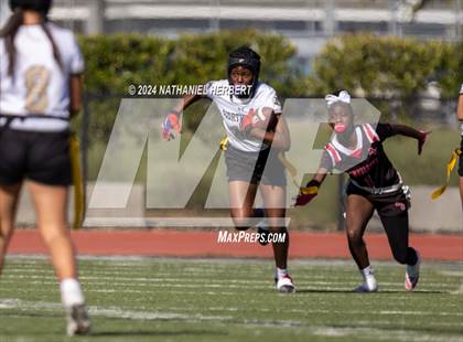 Thumbnail 1 in Antelope Valley vs. Northview (CIF-SS Division 5 Final) photogallery.