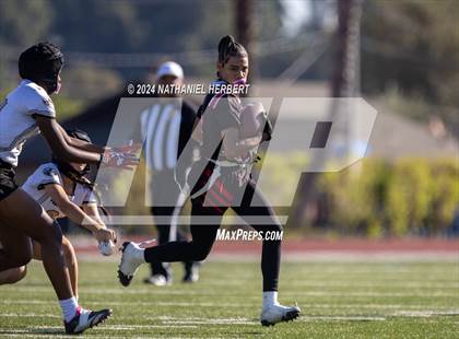 Thumbnail 2 in Antelope Valley vs. Northview (CIF-SS Division 5 Final) photogallery.
