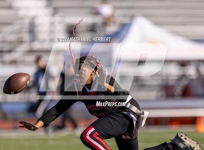 Thumbnail 1 in Antelope Valley vs. Northview (CIF-SS Division 5 Final) photogallery.