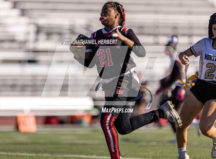 Thumbnail 2 in Antelope Valley vs. Northview (CIF-SS Division 5 Final) photogallery.