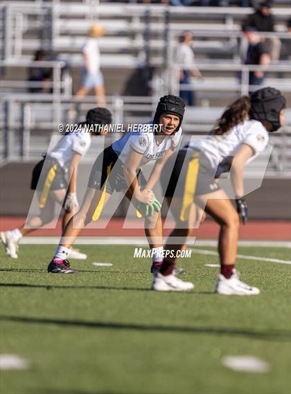 Thumbnail 1 in Antelope Valley vs. Northview (CIF-SS Division 5 Final) photogallery.