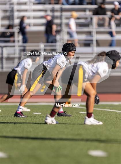 Thumbnail 2 in Antelope Valley vs. Northview (CIF-SS Division 5 Final) photogallery.