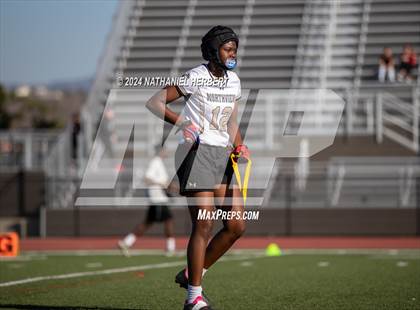 Thumbnail 1 in Antelope Valley vs. Northview (CIF-SS Division 5 Final) photogallery.