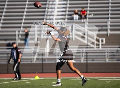 Thumbnail 3 in Antelope Valley vs. Northview (CIF-SS Division 5 Final) photogallery.