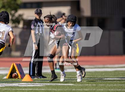 Thumbnail 2 in Antelope Valley vs. Northview (CIF-SS Division 5 Final) photogallery.