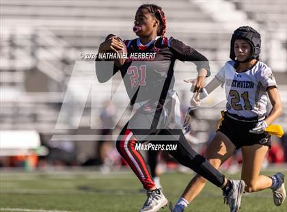 Thumbnail 1 in Antelope Valley vs. Northview (CIF-SS Division 5 Final) photogallery.