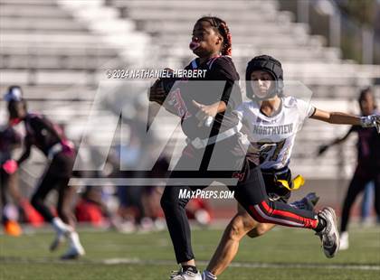 Thumbnail 2 in Antelope Valley vs. Northview (CIF-SS Division 5 Final) photogallery.