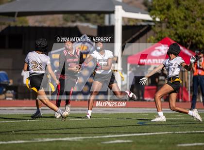 Thumbnail 3 in Antelope Valley vs. Northview (CIF-SS Division 5 Final) photogallery.