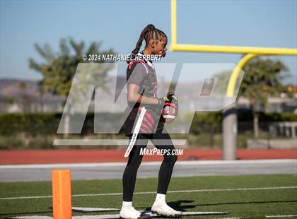 Thumbnail 3 in Antelope Valley vs. Northview (CIF-SS Division 5 Final) photogallery.