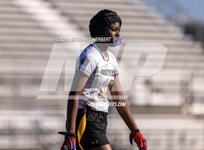 Thumbnail 2 in Antelope Valley vs. Northview (CIF-SS Division 5 Final) photogallery.