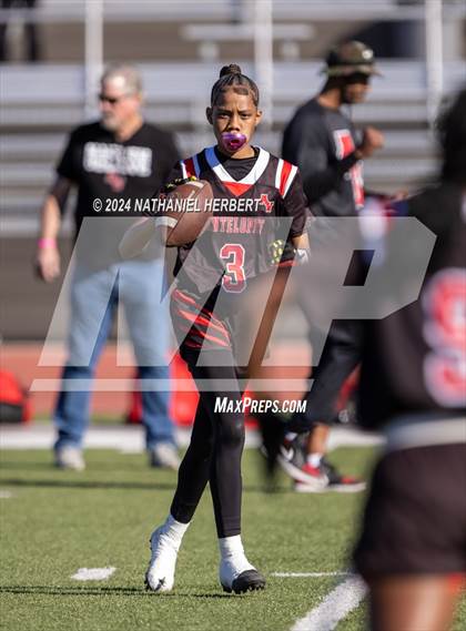 Thumbnail 1 in Antelope Valley vs. Northview (CIF-SS Division 5 Final) photogallery.