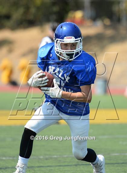 Thumbnail 2 in Galileo vs Analy (Scrimmage) photogallery.