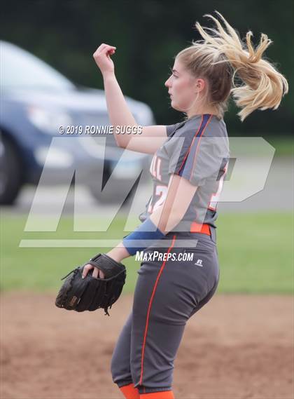 Thumbnail 2 in Lyman Hall vs. Windsor (CIAC Class L 2nd Round Playoff) photogallery.