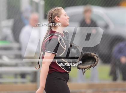 Thumbnail 2 in Lyman Hall vs. Windsor (CIAC Class L 2nd Round Playoff) photogallery.
