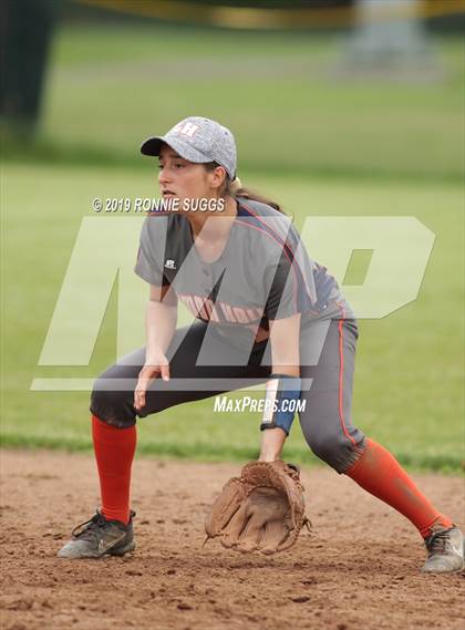 Thumbnail 1 in Lyman Hall vs. Windsor (CIAC Class L 2nd Round Playoff) photogallery.