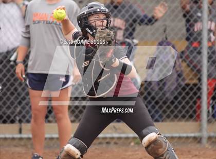 Thumbnail 3 in Lyman Hall vs. Windsor (CIAC Class L 2nd Round Playoff) photogallery.