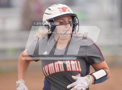 Thumbnail 1 in Lyman Hall vs. Windsor (CIAC Class L 2nd Round Playoff) photogallery.