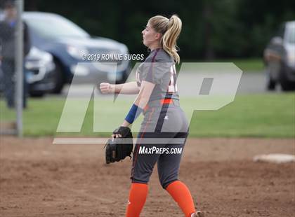 Thumbnail 1 in Lyman Hall vs. Windsor (CIAC Class L 2nd Round Playoff) photogallery.