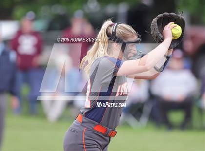 Thumbnail 1 in Lyman Hall vs. Windsor (CIAC Class L 2nd Round Playoff) photogallery.