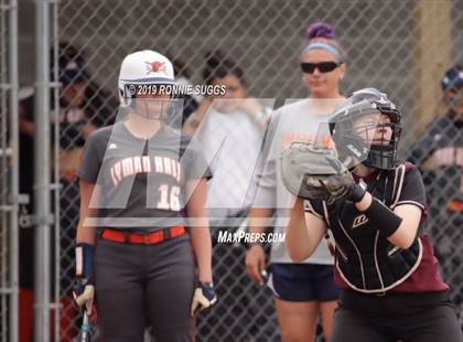 Thumbnail 2 in Lyman Hall vs. Windsor (CIAC Class L 2nd Round Playoff) photogallery.