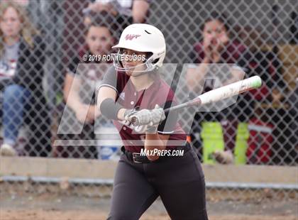 Thumbnail 3 in Lyman Hall vs. Windsor (CIAC Class L 2nd Round Playoff) photogallery.