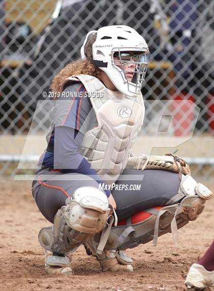 Thumbnail 3 in Lyman Hall vs. Windsor (CIAC Class L 2nd Round Playoff) photogallery.