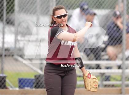 Thumbnail 2 in Lyman Hall vs. Windsor (CIAC Class L 2nd Round Playoff) photogallery.