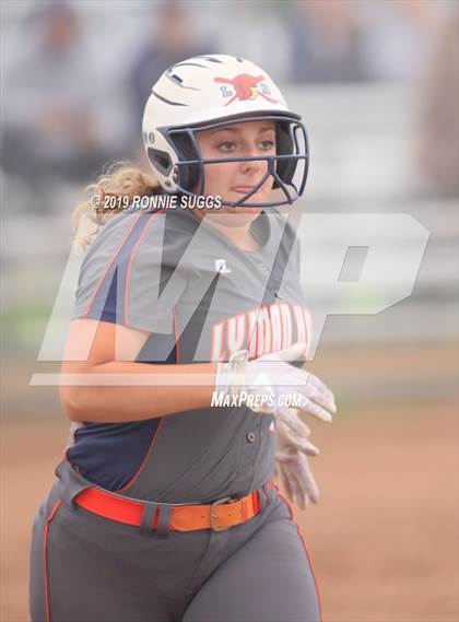 Thumbnail 3 in Lyman Hall vs. Windsor (CIAC Class L 2nd Round Playoff) photogallery.