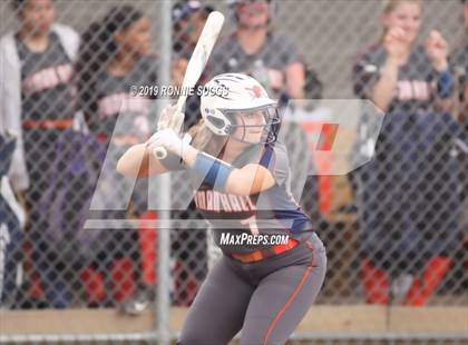 Thumbnail 2 in Lyman Hall vs. Windsor (CIAC Class L 2nd Round Playoff) photogallery.