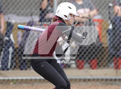 Thumbnail 1 in Lyman Hall vs. Windsor (CIAC Class L 2nd Round Playoff) photogallery.