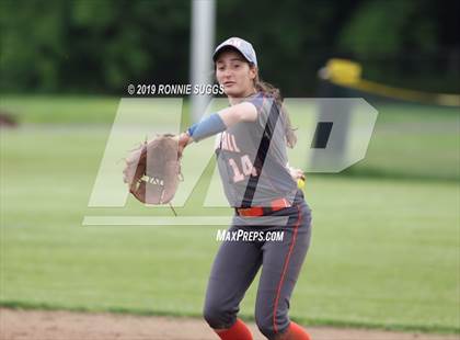 Thumbnail 1 in Lyman Hall vs. Windsor (CIAC Class L 2nd Round Playoff) photogallery.
