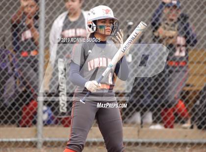 Thumbnail 1 in Lyman Hall vs. Windsor (CIAC Class L 2nd Round Playoff) photogallery.