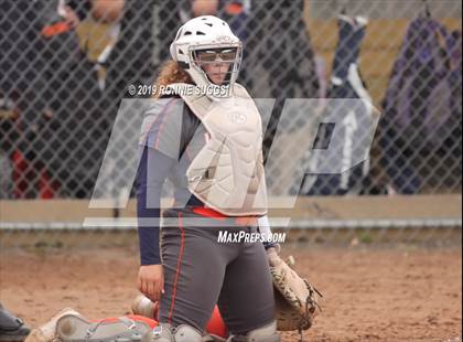 Thumbnail 3 in Lyman Hall vs. Windsor (CIAC Class L 2nd Round Playoff) photogallery.