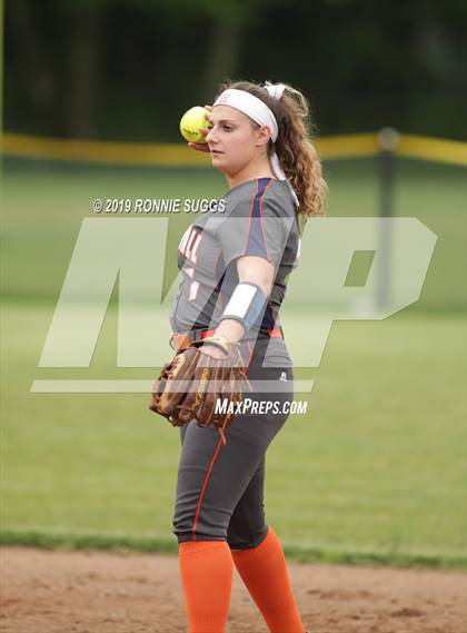 Thumbnail 3 in Lyman Hall vs. Windsor (CIAC Class L 2nd Round Playoff) photogallery.